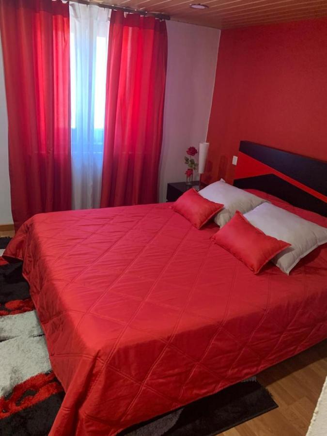 Casa Da Gracita Villa Pereira  Eksteriør billede