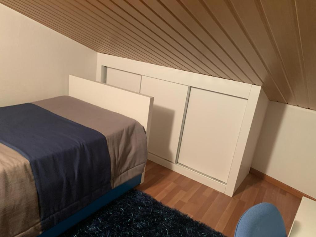 Casa Da Gracita Villa Pereira  Eksteriør billede