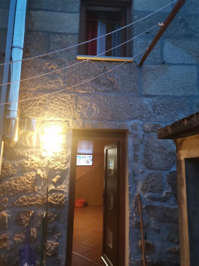 Casa Da Gracita Villa Pereira  Eksteriør billede