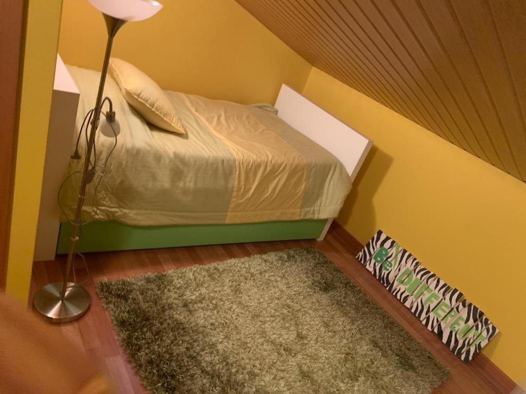 Casa Da Gracita Villa Pereira  Eksteriør billede