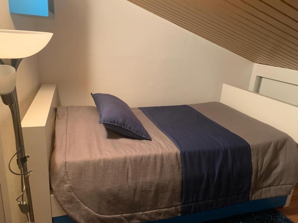 Casa Da Gracita Villa Pereira  Eksteriør billede